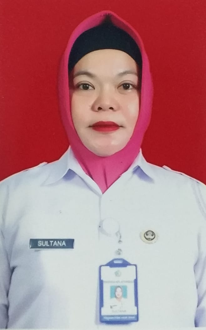 SULTANA HAMIM, S.ST