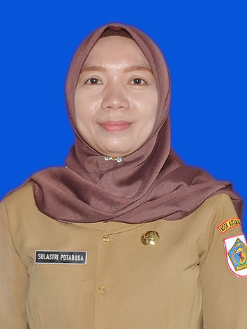 SULASTRI POTABUGA, S.P.