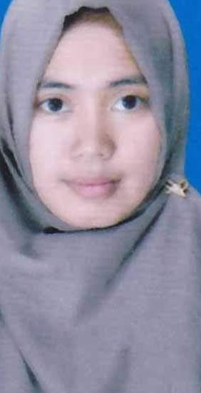 ADERIA LATIFAH DIANA, S.S.