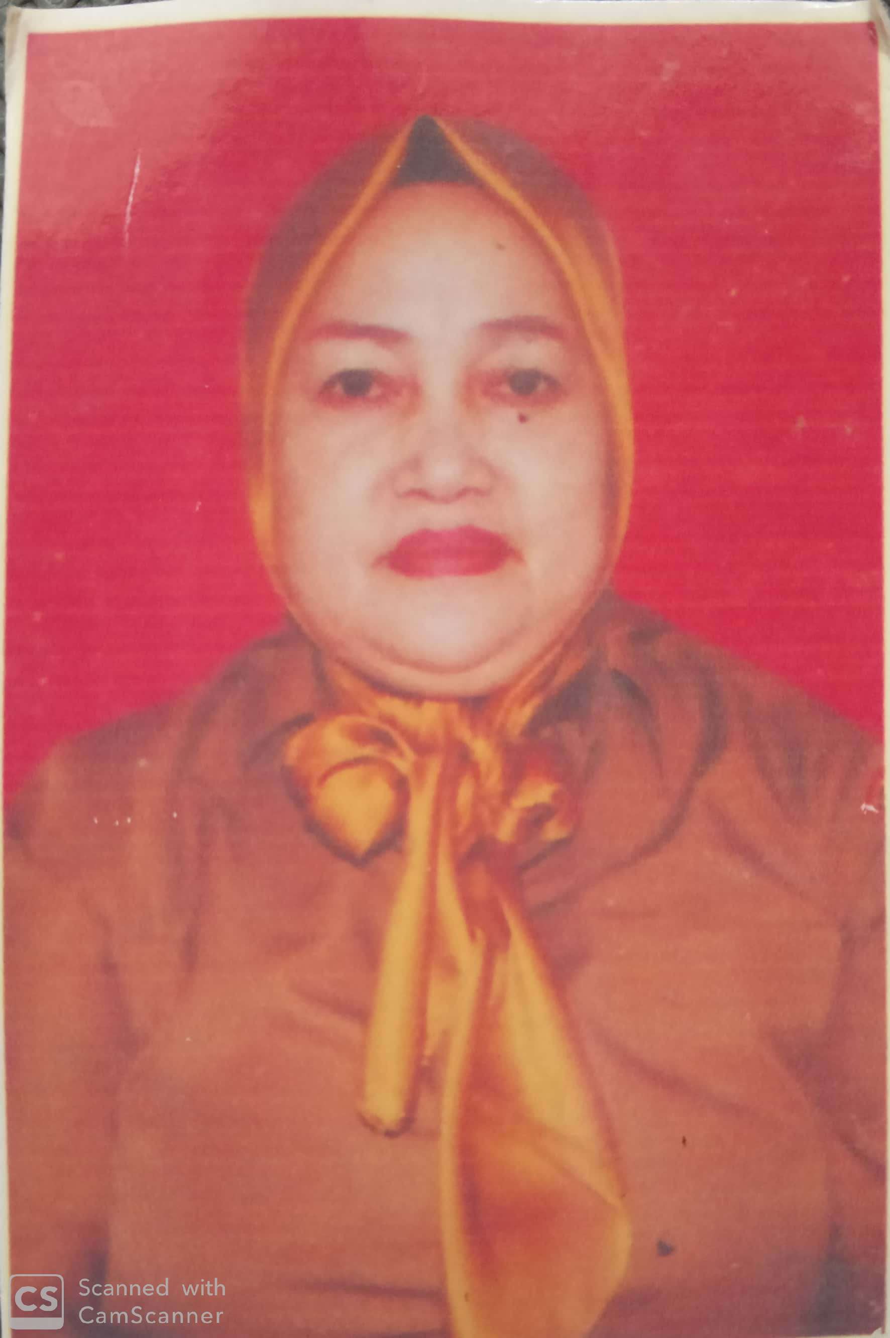 DJAENABU MOKOGINTA, A.Ma.Pd