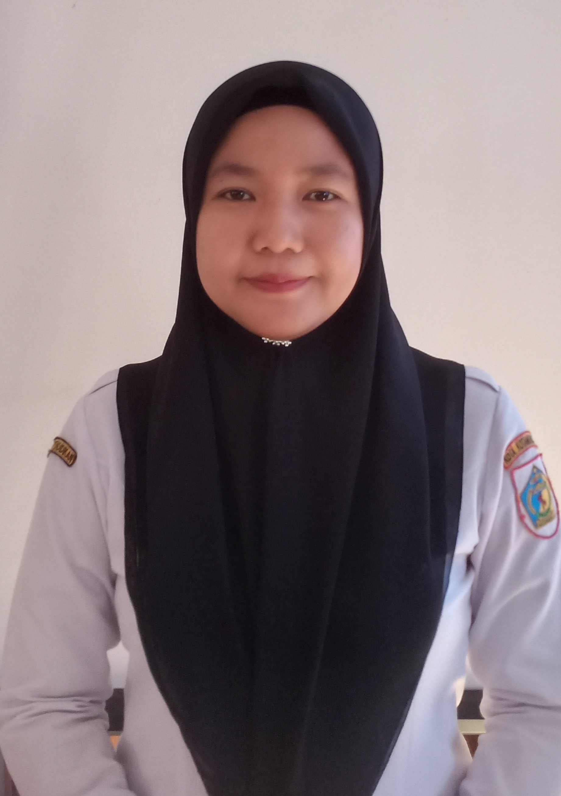 RATNA NURLAILA, S.Pd.