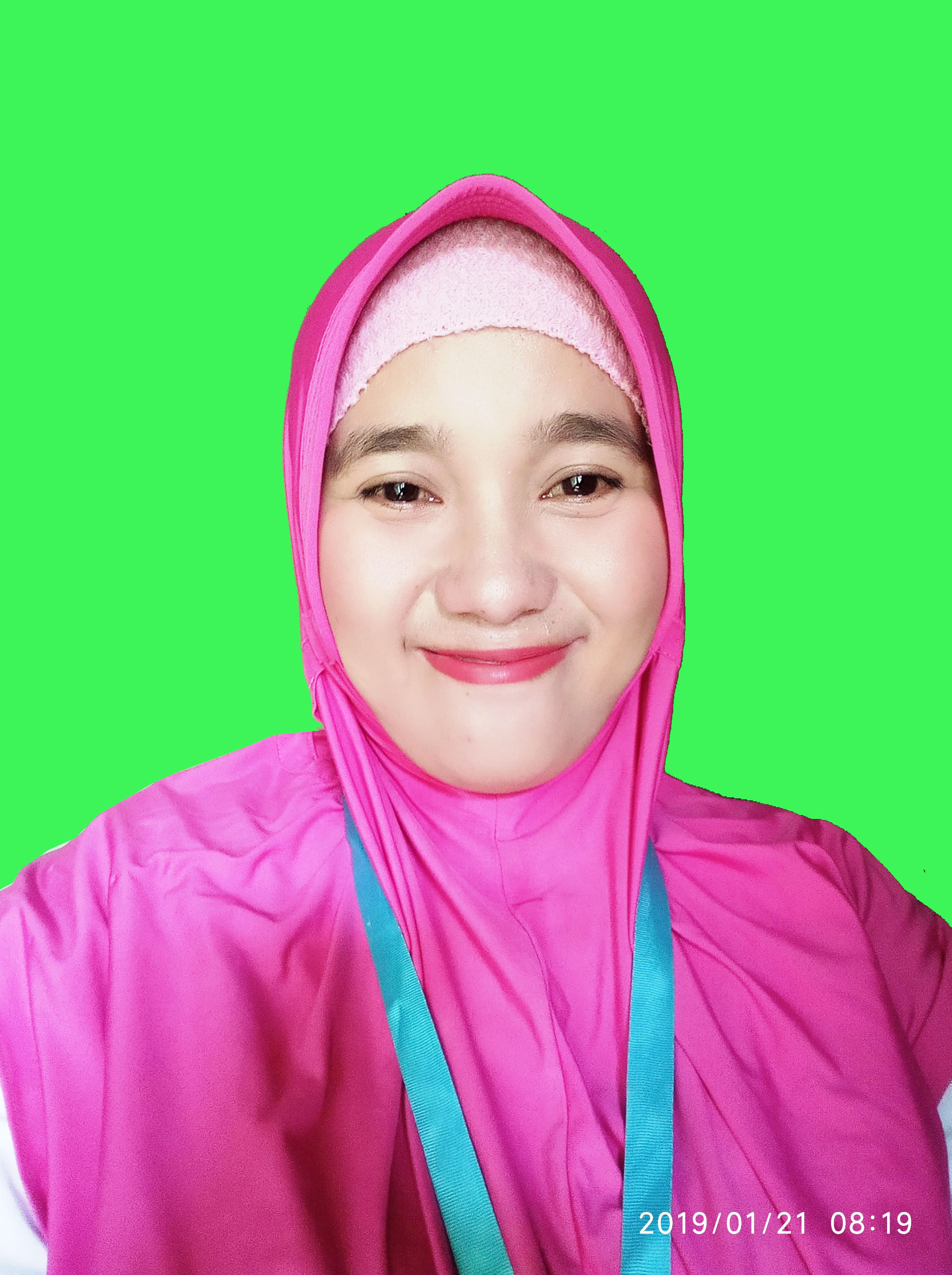 KURNIASARI NADING, A.Md.Kep