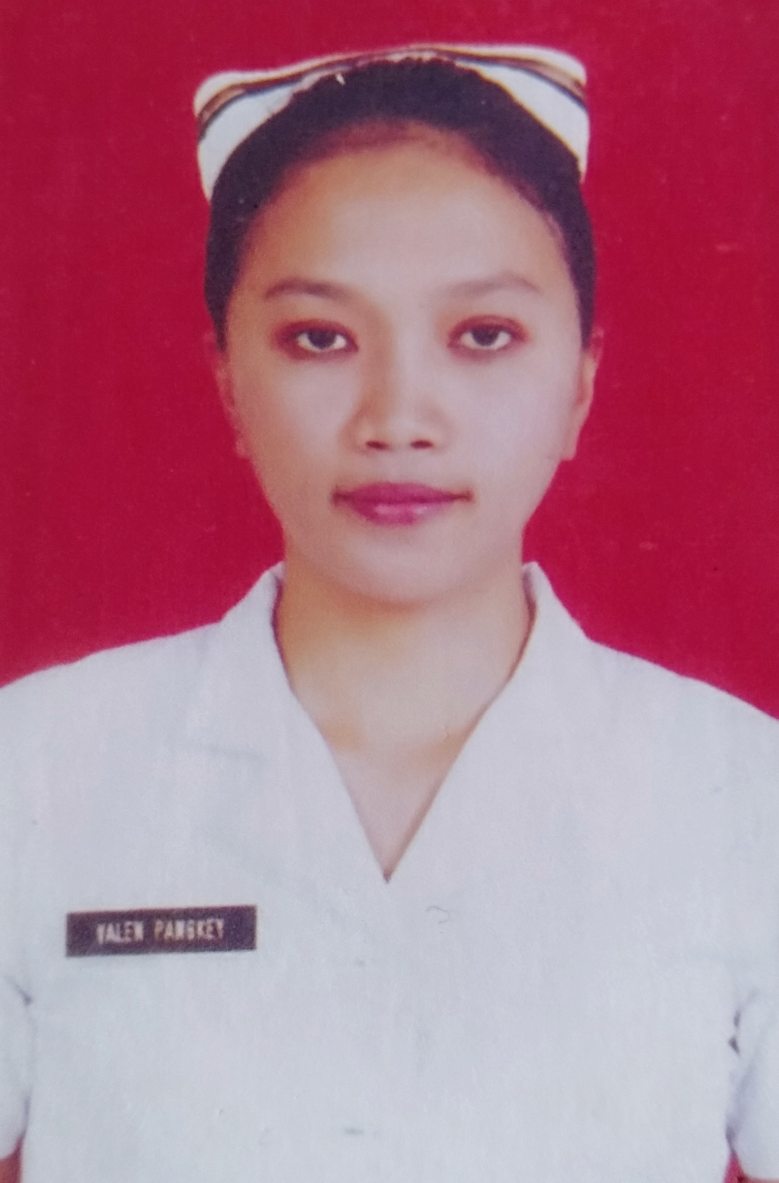 FEBRIANA VALENTINA SOPHIA PANGKEY, A.Md.Kep