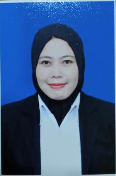 WINDA TUNGKAGI, A.Md.Kep