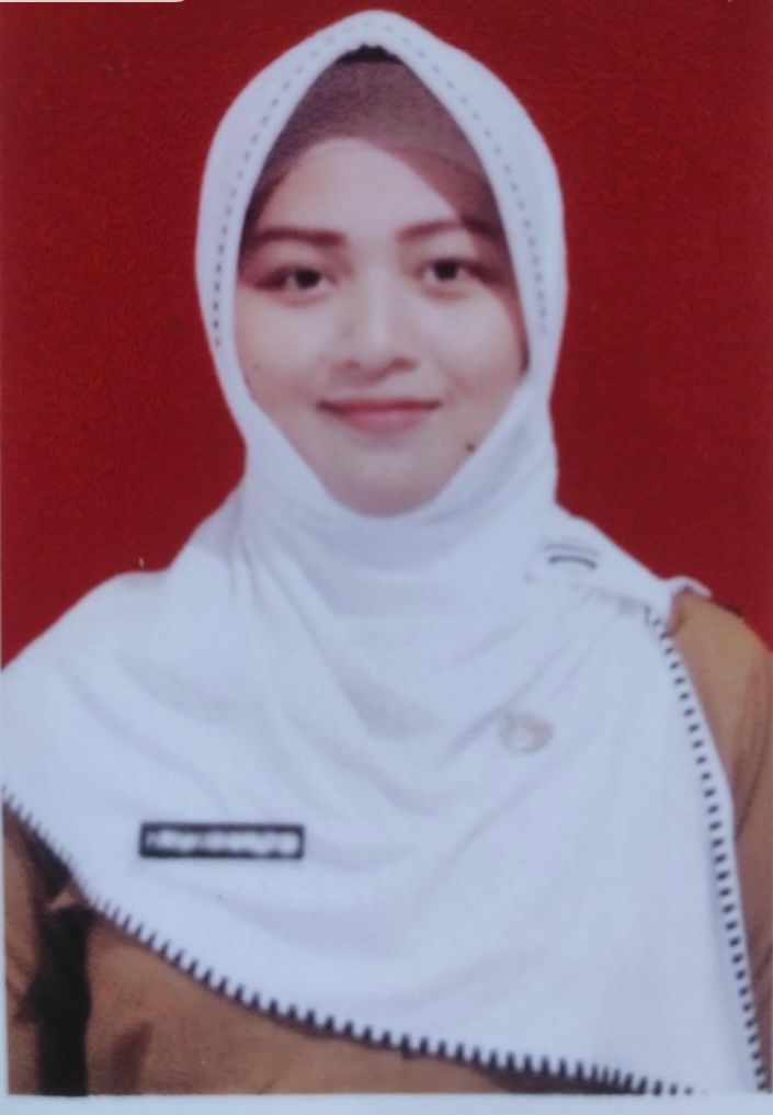 PUTRI WULANDARI MIDU, A.Md.Keb, AMd Keb