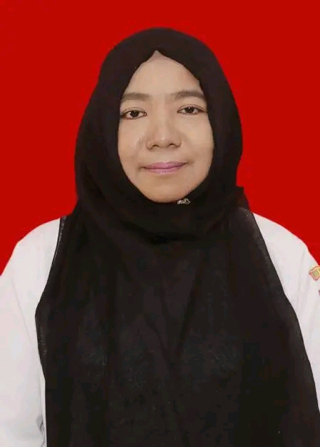 ISMAWATI  GILALOM, S.Pd.