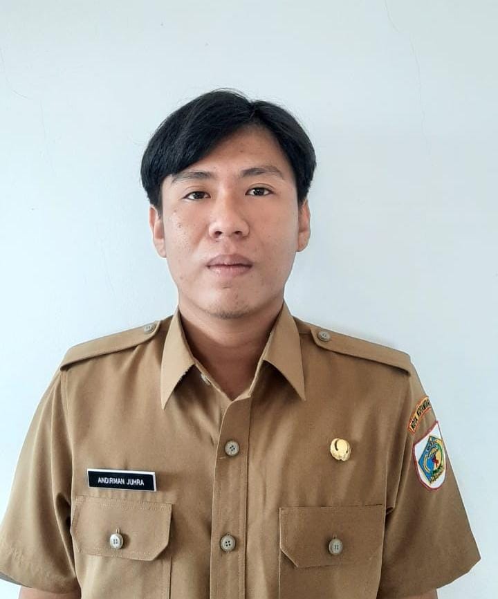 ANDIRMAN JUHRA, S.A.P