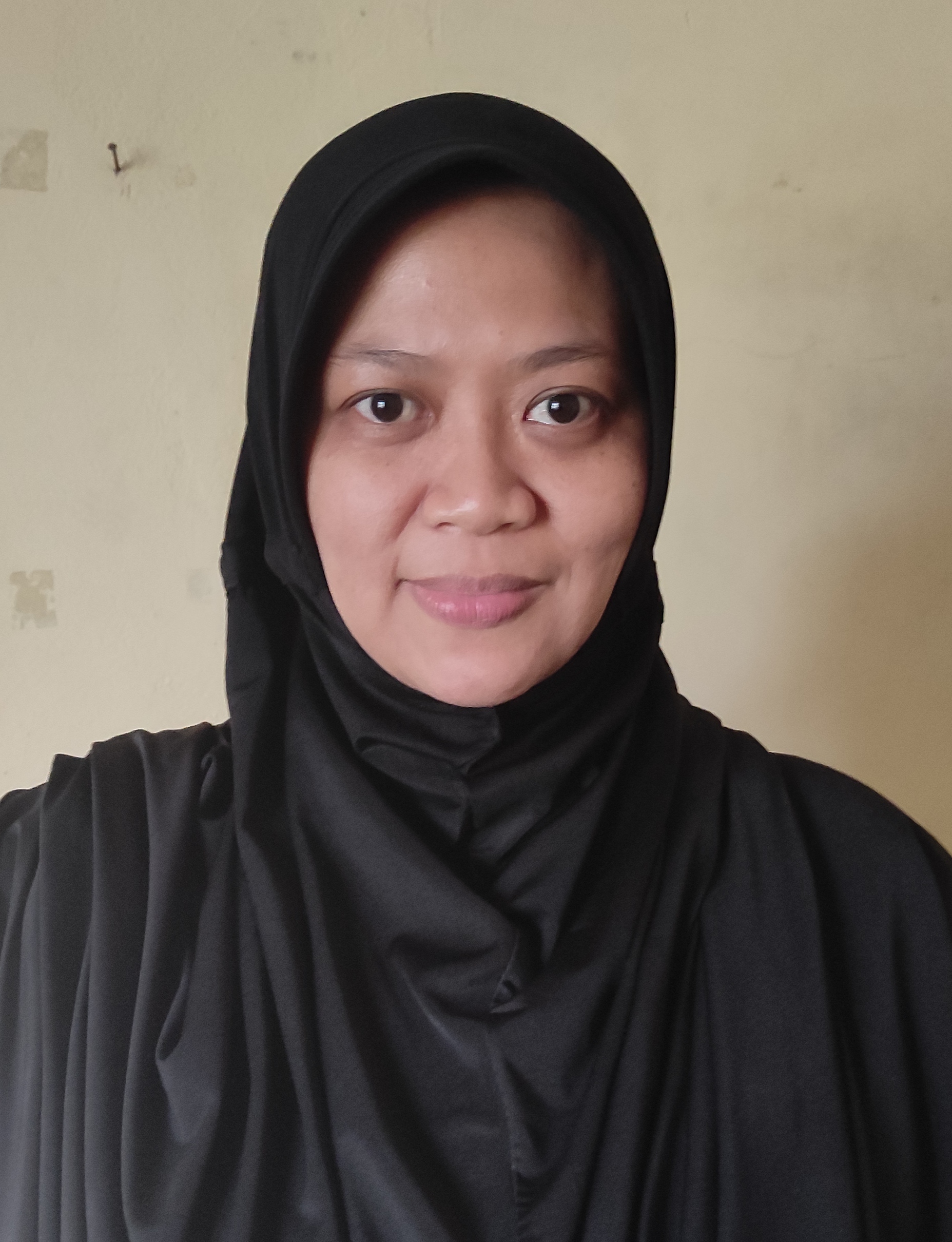 RITY SATRIYANI, S.E.