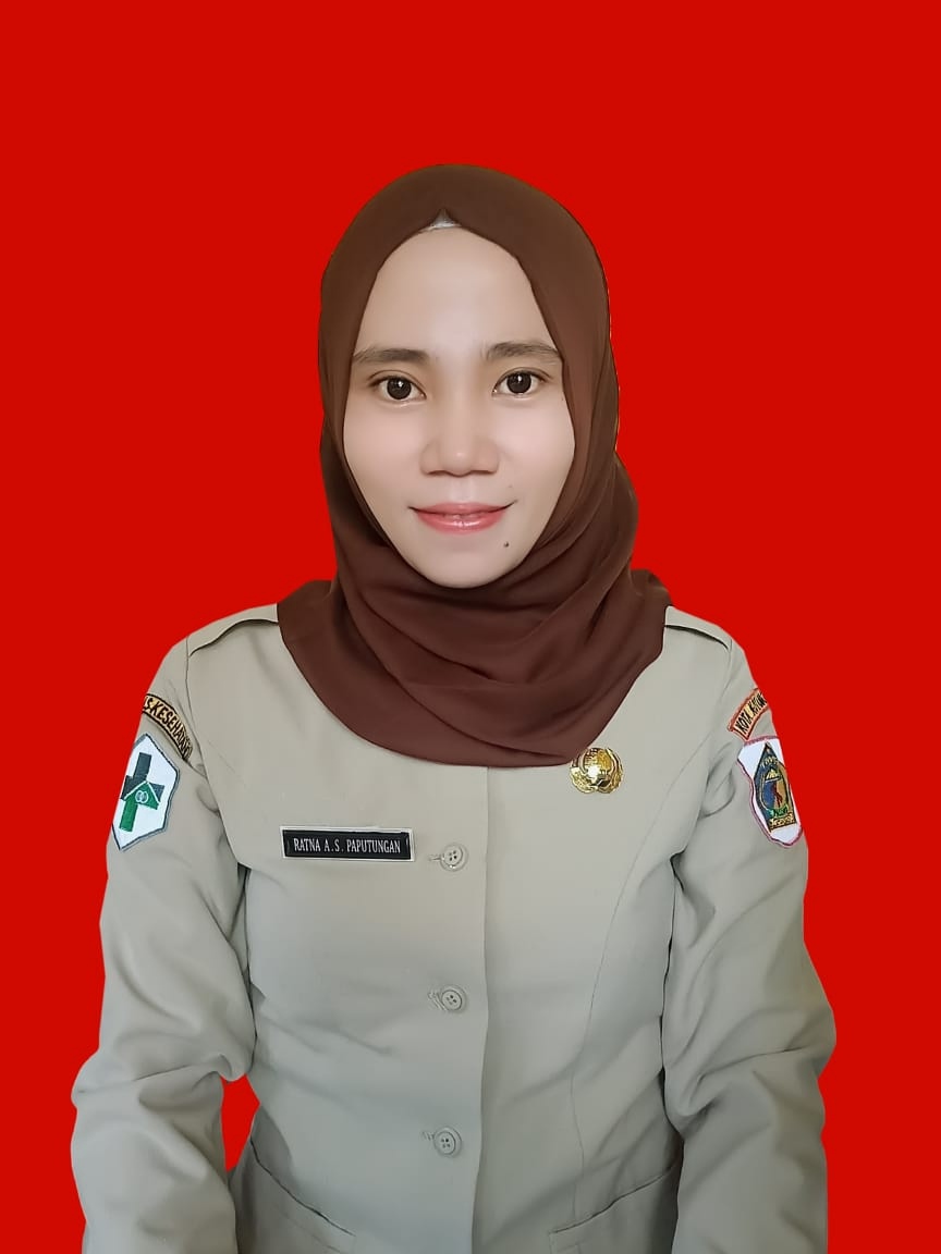 RATNA ASTIKA SARI PAPUTUNGAN, A.Md.Kep