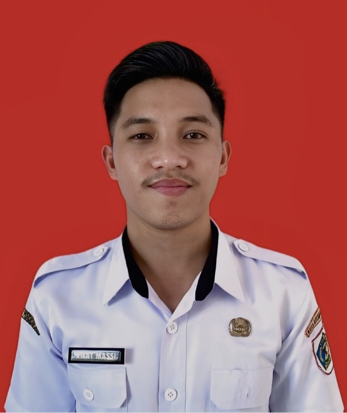 MOHAMAD RIFAT MASSI, S.Pd.