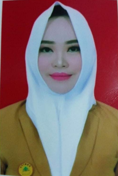 YUNITA PERMATASARI POBELA, S.Tr.Keb