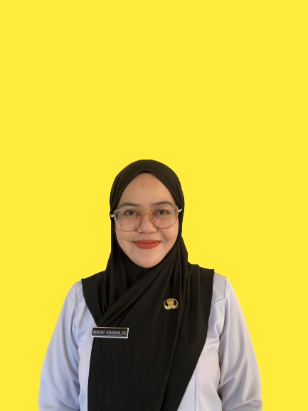 INDRIYANTI KOBANDAHA, S.Pd.