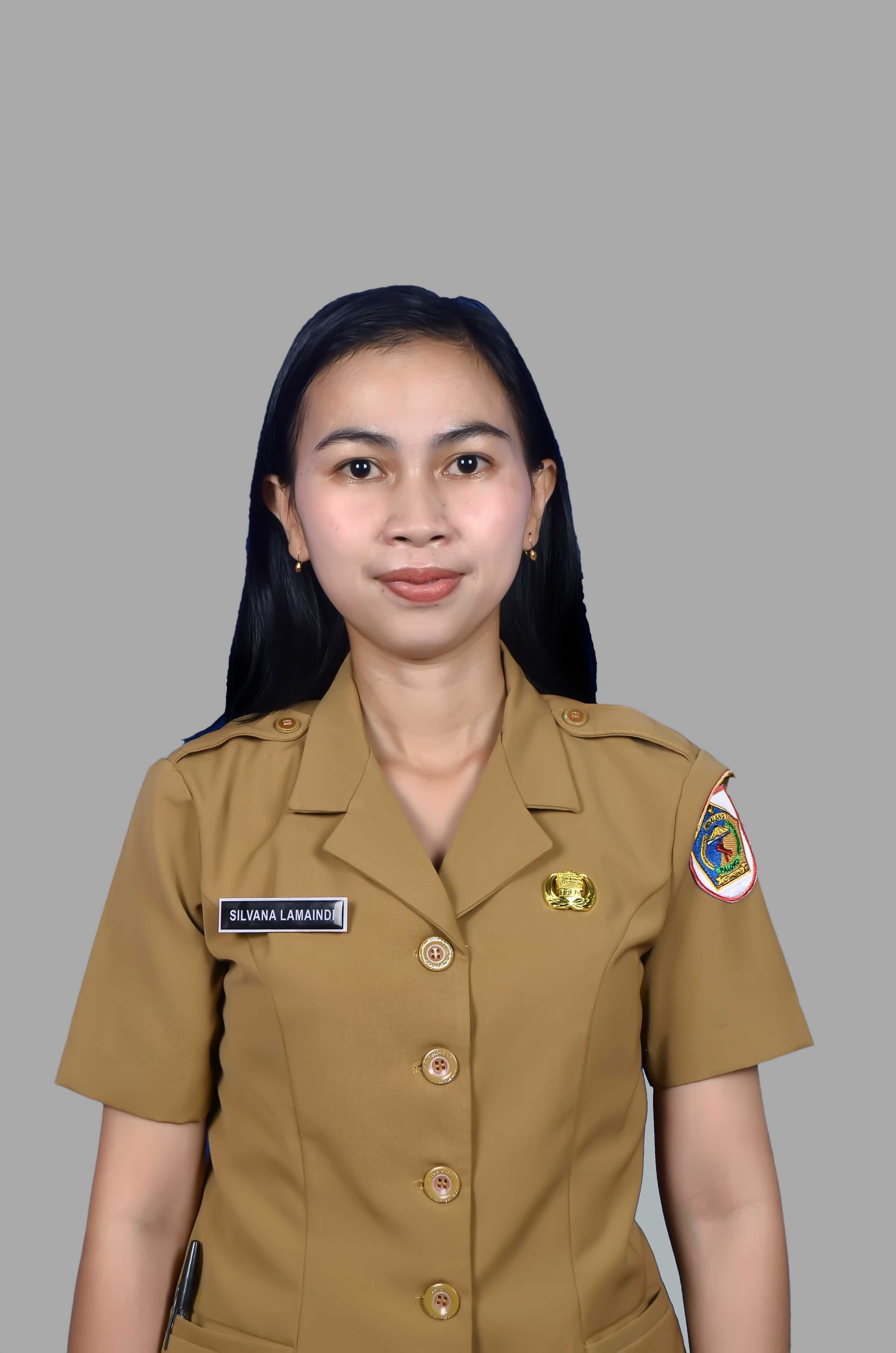 SILVANA AGUSTIN LAMAINDI, S.I.P.