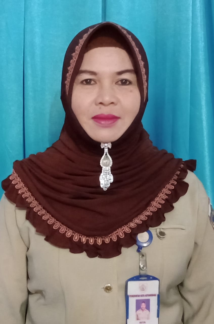 RITA MAMANGKAY, S.Pd.