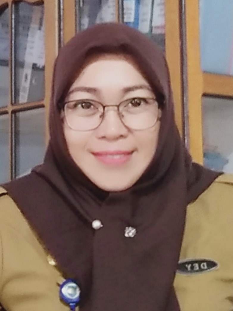 DEONG BAHANSUBU, S.E.