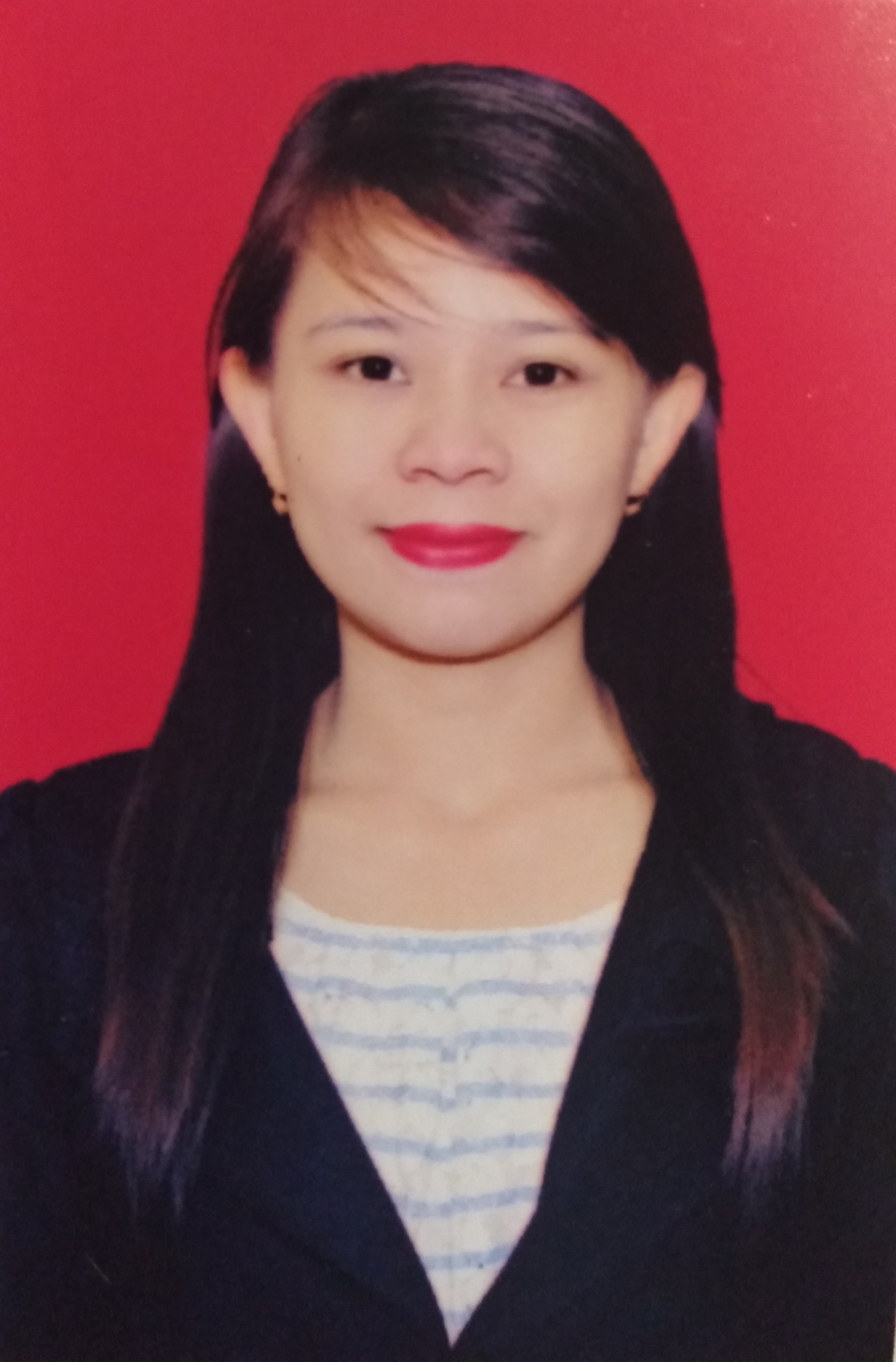 Stevi Juita Jacob, S.Pd.