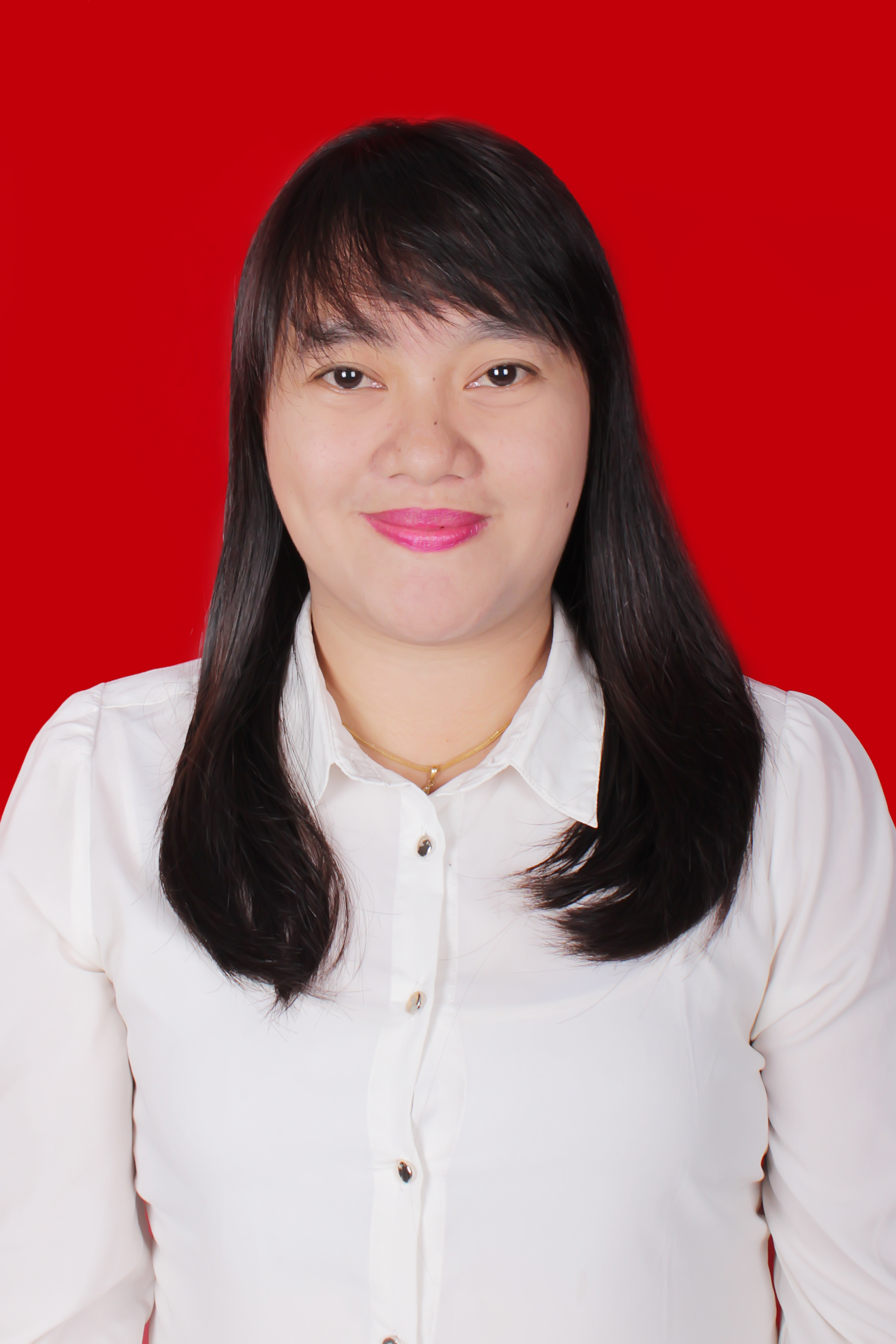 VIGNILLIA MAKALUNSENGE , S.Kep Ns