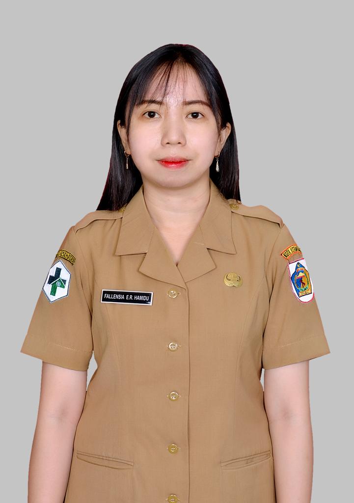 FALLENSIA ESTERLITA RINEKE HAMIDU, A.Md.AK