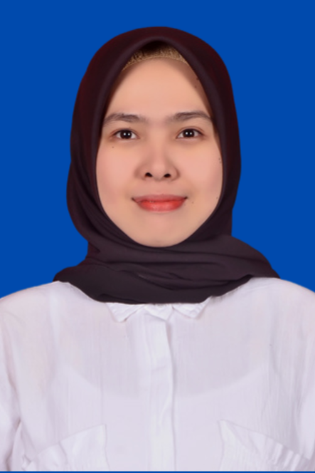 NABILA ALIFIYA PAPUTUNGAN, S.Pd.