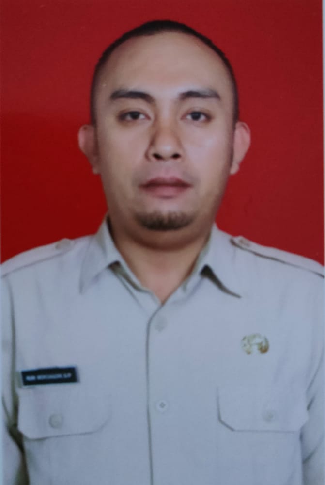 RUM MOKOAGOW, S.I.P.