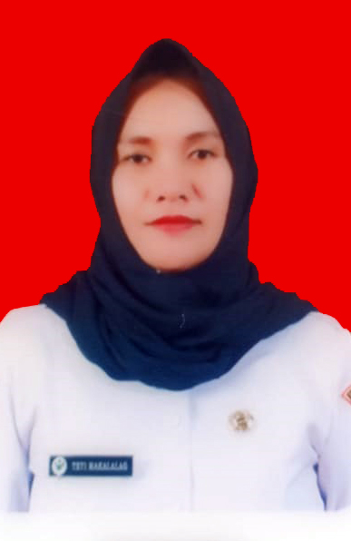TETI MAKALALAG, AMd Keb