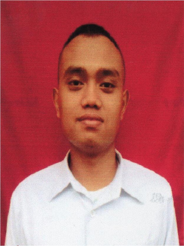 FICKY MARYANTO, S.Pd.