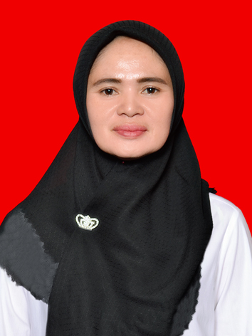HELMAWATI MONOARFA, S.Pd.