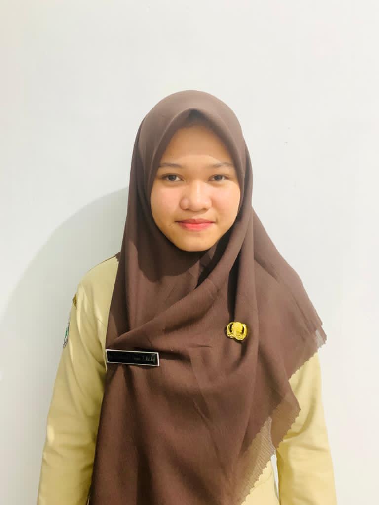 NUR ALFRAWANTY I. AHYAR, AMd Keb