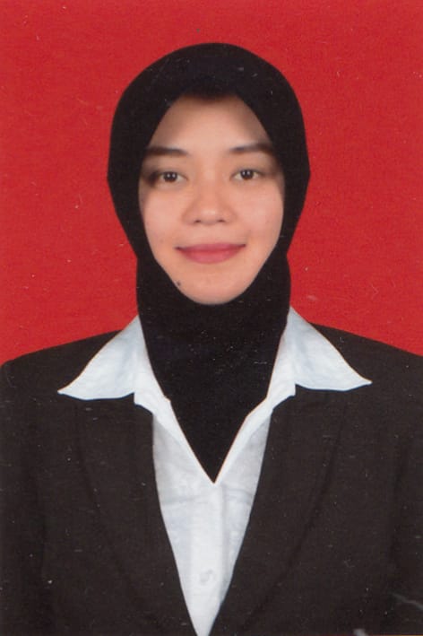 Ns. HELLY SEFRILA MOKOGINTA, S.Kep