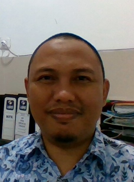 MOHAMAD GUNTUR RANTUNG, M.Kes, SKM