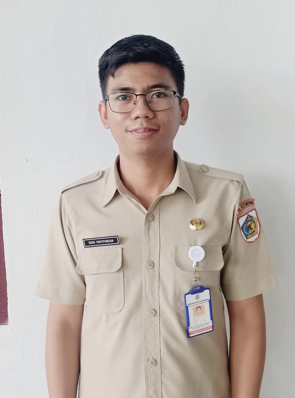 RIZKI CHAHYADI PAPUTUNGAN, S.E., M.Ak.