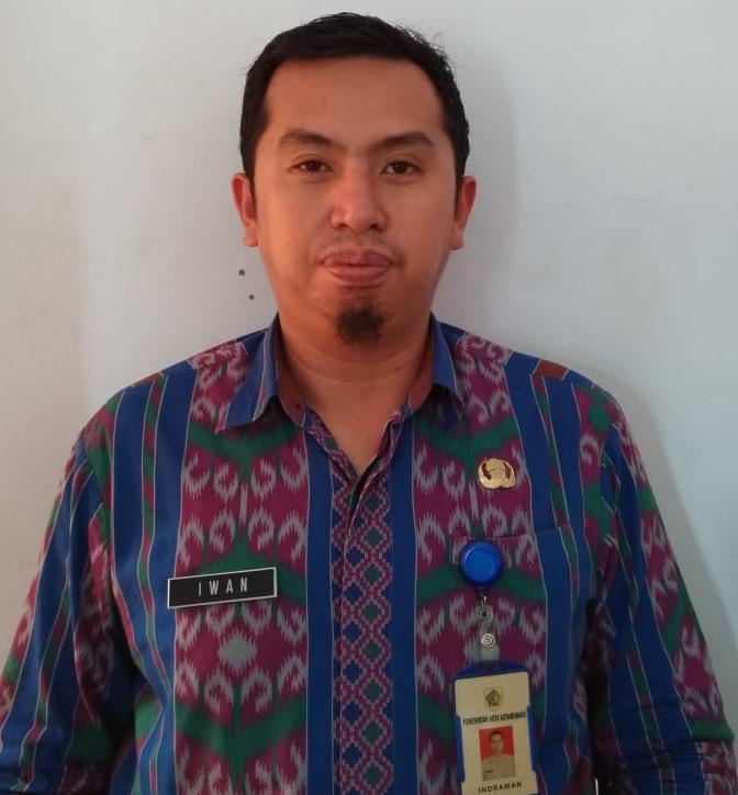 INDRAWAN ANWARDIN DETU, S.S.