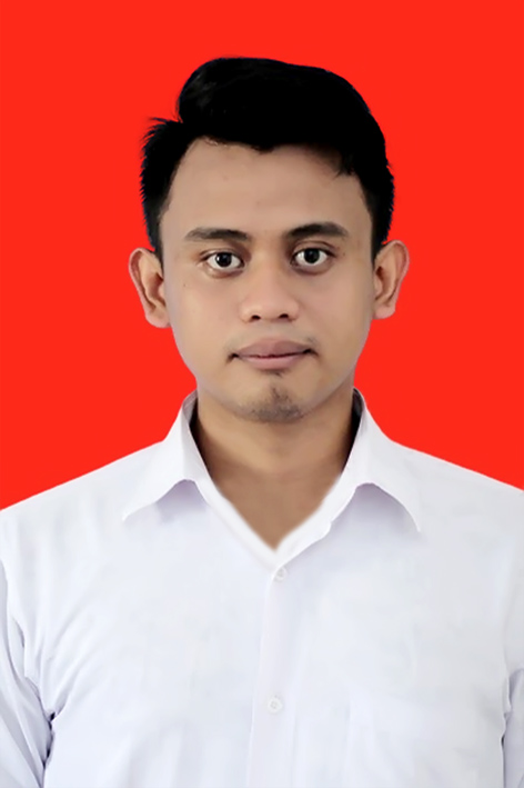 MOH. ZULKIFLI TUNGKAGI, S.Pd.