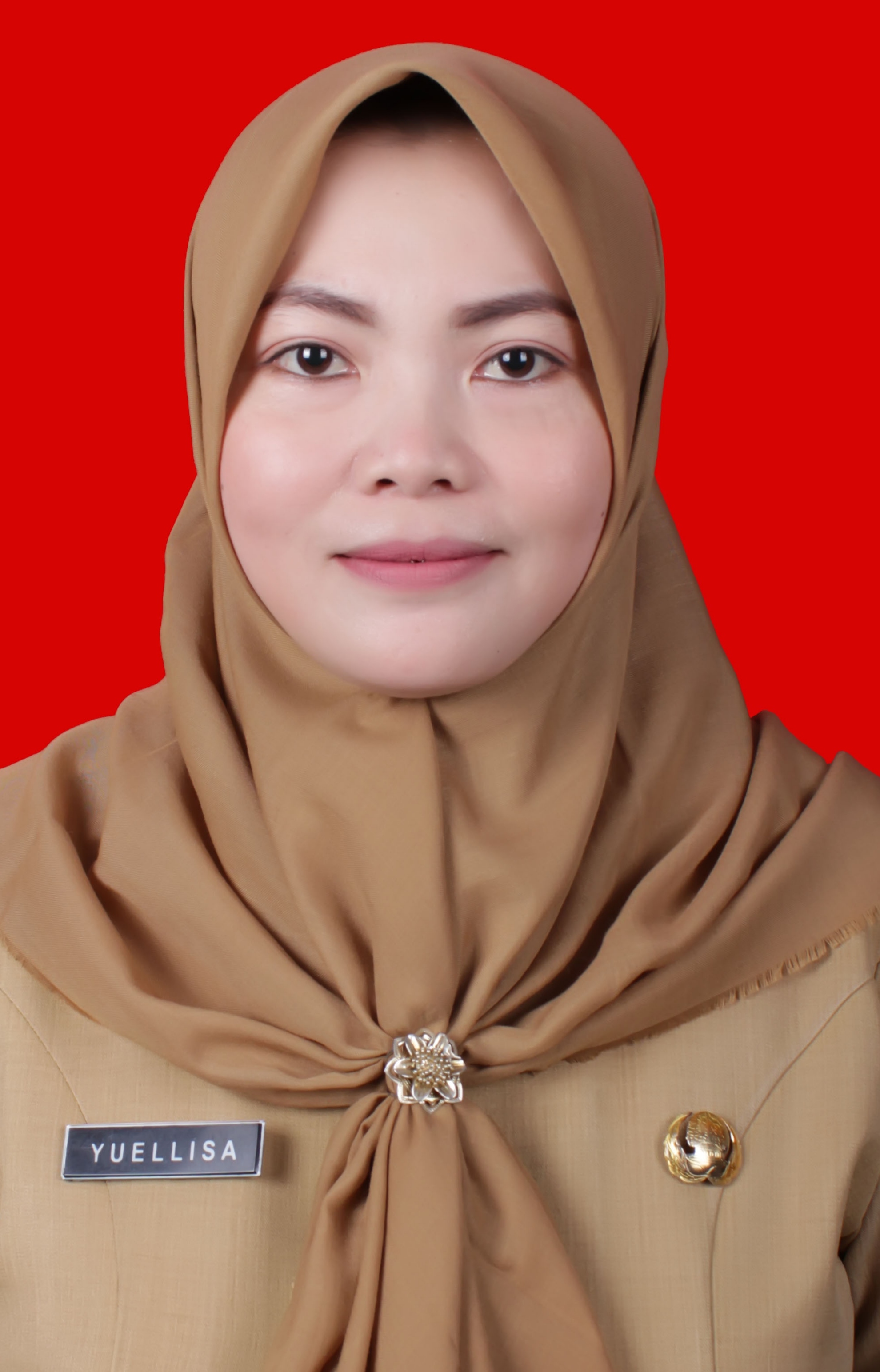 YUELLISA FRANSISCA KELUNG, S.E., M.E.