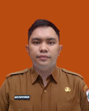 Firmansyah Bayu Putra Paputungan, S.Farm