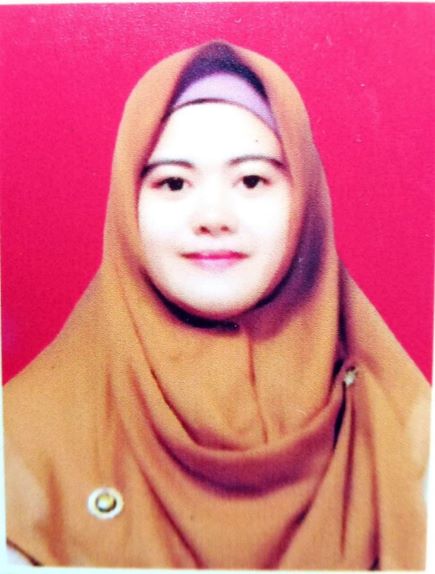 WINNY MOKOGINTA, AMKG