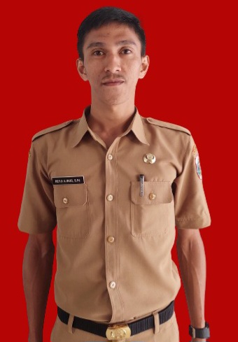REYJI AGUSTIAR INUG,S.Pd, S.Pd.