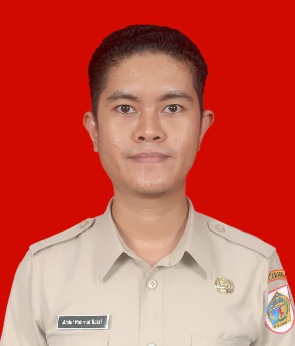 ABDUL RAHMAT BASRI, S.E.