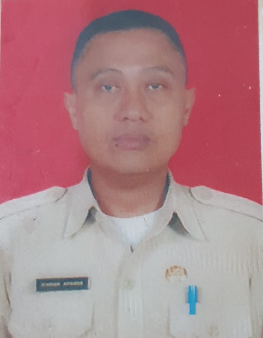 ICHDAR APANDE, S.E.