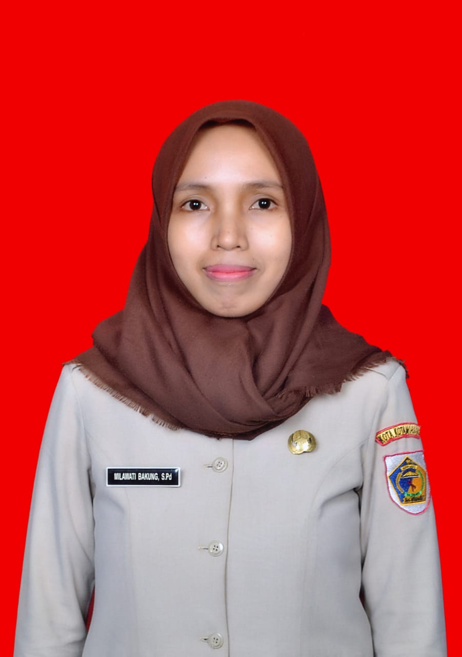 MILAWATI BAKUNG, S.Pd.