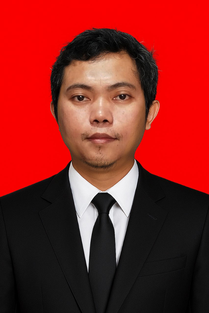 Noval Kurniawan Panai
