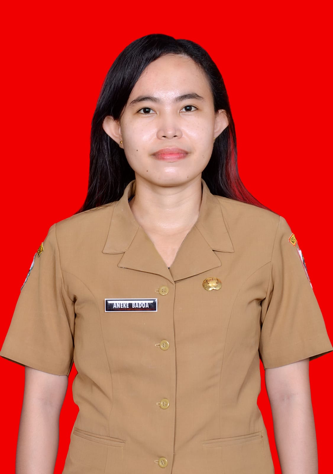 ANEKE FEBRI LISWATY BADOA, A.Md.Kes