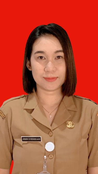 JURINADIEN CHRISTY MONGE MOKOAGOW, A.Md.K.G.