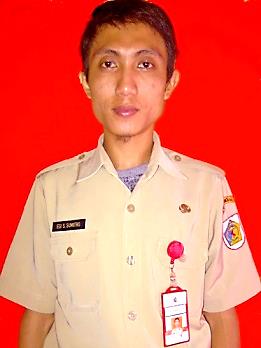 EGI SASTRO SUMITRO, S.H.
