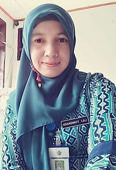 LILI TUNGKAGI, S.E.