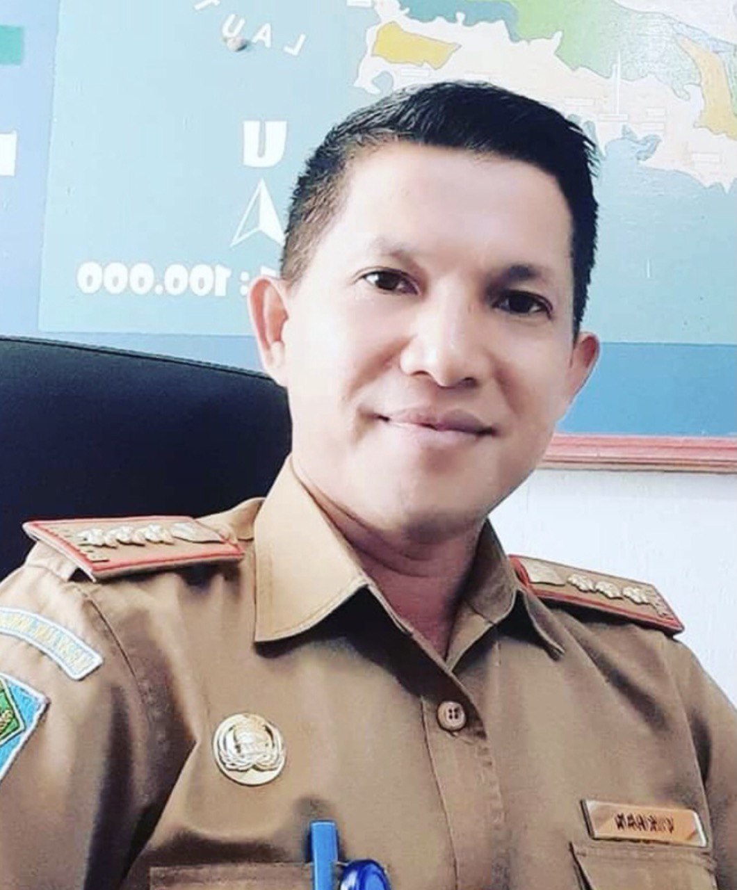 VIKHAN LOMBOAN, SKM