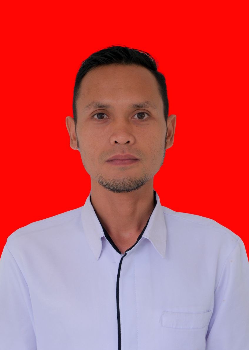 Mukhlishin Eko Sumaryanto