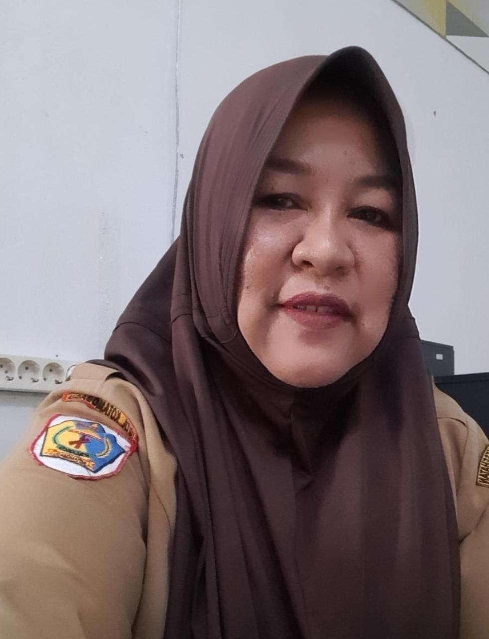 DEYBY CHINTYA DEWI SOEMANTA, S.K.M.