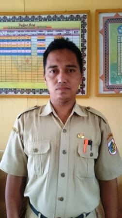 OMALIYANDA TAMPOY, S.Pd.