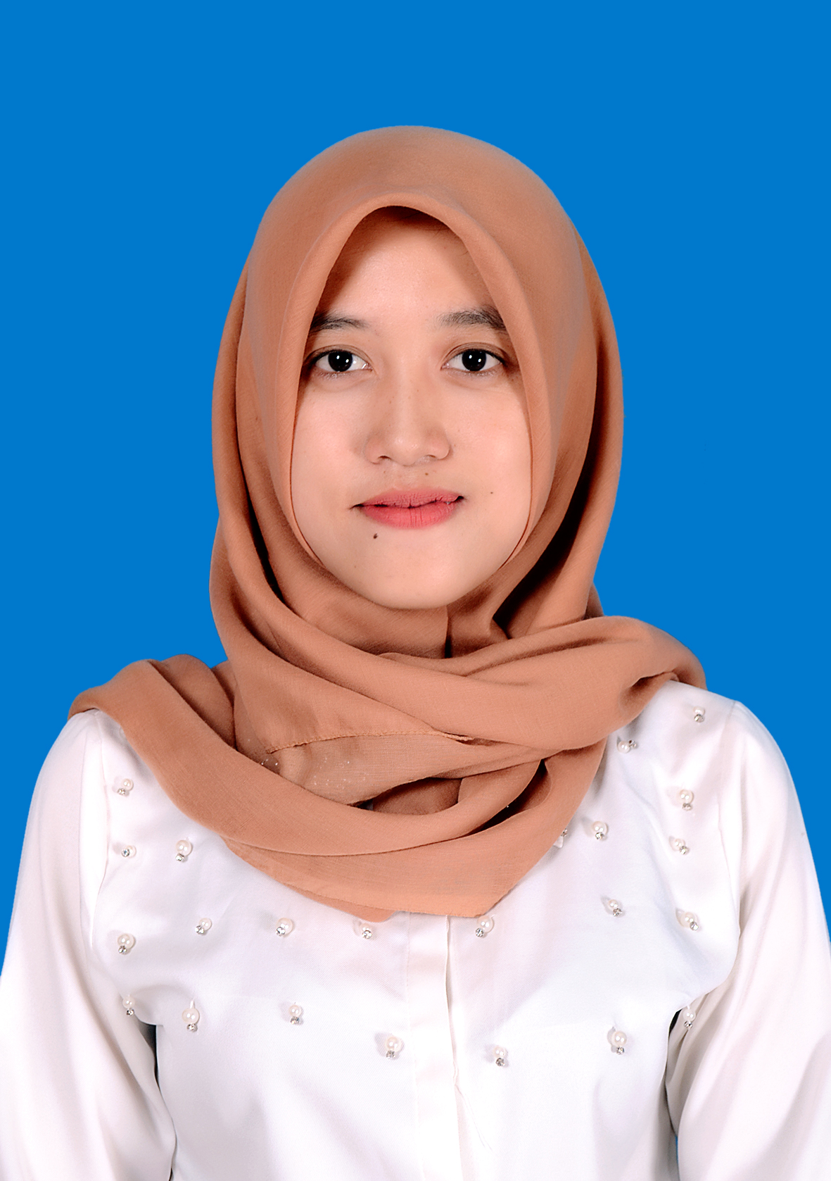 Rantika Sirun, S.Kep Ns